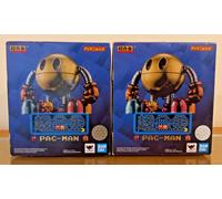Pac-Man Chogokin Die-Cast Figure - Bandai Tamashii 2020