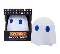 Pac-Man Colour Changing Mood Light - 3.9 Inches NUOVO