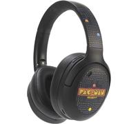 Pac-Man Cuffie da gioco con cancellazione del rumore 2,4 GHz Wireless 3,5 mm ...