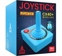 PAC-MAN CX40 Joystick Wireless - Blu