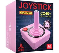 Pac-Man CX40 Joystick Wireless - Rosa