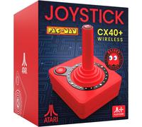 Pac-Man CX40 Wireless Joystick - Rosso