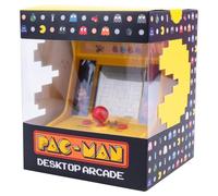 PAC-MAN Desktop Arcade