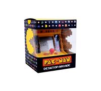 PAC-MAN DESKTOP ARCADE VIDEOGAMES - GADGET
