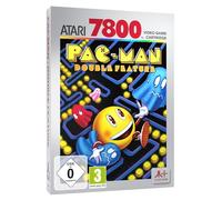 Pac-Man Double Feature