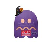 Pac-man Ghost Party Peluche 27cm Banpresto