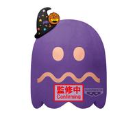 Pac-man Ghost Party Peluche 27cm Banpresto