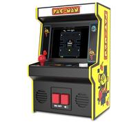 Pac Man Gioco Arcade Portatile Elettronico KNEX 09674 Regalo Per Bambini