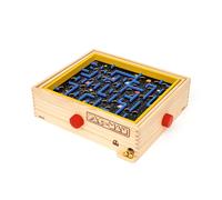 PAC-MAN Labyrinth