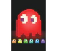 Pac-Man LED-Lamp Ghost 20 Cm Paladone Products