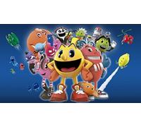 Pac-Man & les aventures de fantômes [Nintendo Wii U]