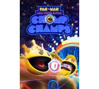 PAC-MAN Mega Tunnel Battle: Chomp Champs (PC) Steam Key GLOBAL