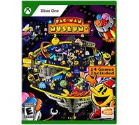 PAC-MAN Museum + (Import)