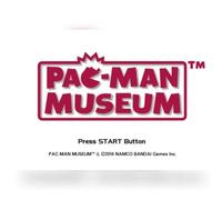 PAC-MAN MUSEUM (PC) Steam Key - GLOBAL