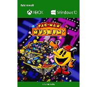 PAC-MAN MUSEUM+ PC/XBOX LIVE Key EUROPE