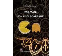 Pac-Man, non puoi scappare