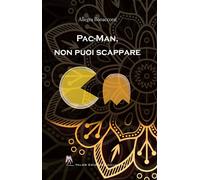 Pac-Man, non puoi scappare - 2024 - Talos Edizioni (Polis)