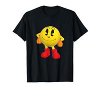 【PAC-MAN】PAC-MAN World Re-PAC 002 Maglietta