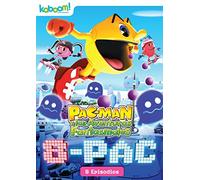 Pac-Man - Pixel-8 (Spanish) [Edizione: Stati Uniti]