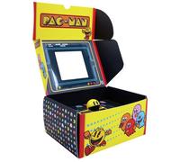 Pac-Man Plug & Play