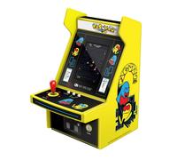 Pac-Man Portable Retro Arcade Micro Player Pro My Arcade