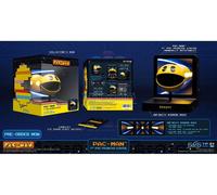 Prime 4 figure Pacman Standard Edition Statua in PVC 21 cm