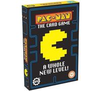 PAC MAN The Card Game Box (6) Gioco di carte STEAMFORGED GAMES