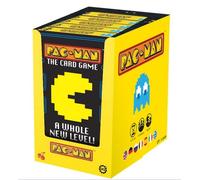 PAC MAN The Card Game Box (6) Gioco di carte STEAMFORGED GAMES