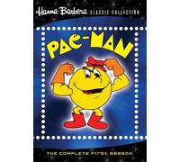 Pac-Man: The Complete First Season