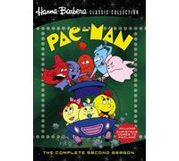 Pac-Man: The Complete Second Season