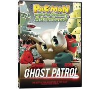 Pac-Man & The Ghostly Adventures: Ghost Patrol [Edizione: Stati Uniti]