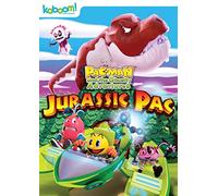 Pac-Man & The Ghostly Adventures - Jurassic Pac [Edizione: Stati Uniti]