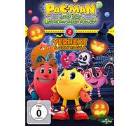 PAC-MAN und die Geisterabenteuer Volume 2 - Verhext/Graf Pacula