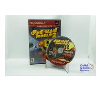 Pac Man World 2 - PlayStation 2