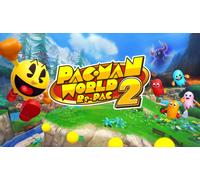 PAC-MAN WORLD 2 Re-PAC