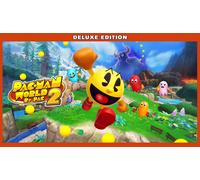 PAC-MAN WORLD 2 Re-PAC Deluxe Edition