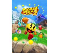 PAC-MAN WORLD 2 Re-PAC Deluxe Edition Steam Key (PC) EUROPE