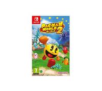 Namco Bandai Pac-man World 2 Re-pac Switch