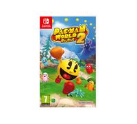 Pac-Man World 2 Re-PAC - GIOCO NINTENDO SWITCH