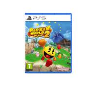 Namco Bandai Pac-man World 2 Re-pac Ps5