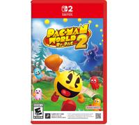 PAC-MAN WORLD 2 Re-PAC - Nintendo Switch 2 (Nintendo Switch 2)