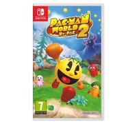 PAC-MAN WORLD Re-PAC Gioco Switch - Nouvo