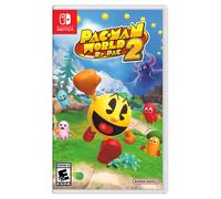 PAC-MAN WORLD 2 Re-PAC - Nintendo Switch (Nintendo Switch)