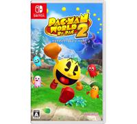 Pac-Man World 2: Re-PAC (Nintendo Switch) Nuovo importato dal Giappone [Multi...