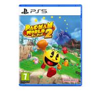 Namco Bandai Pac-man World 2 Re-pac Ps5