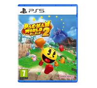 PAC-MAN WORLD 2 RE-PAC (PlayStation 5)