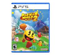 PAC-MAN WORLD 2 Re-PAC - PlayStation 5 (Sony Playstation 5)