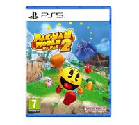 PAC-MAN WORLD 2 RE-PAC PS5