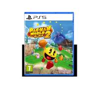 Pac-Man World 2 Re-Pac PS5