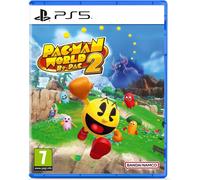Pac-Man World 2 Re-Pac PS5 Gioco Playstation 5 Multilingua Ita Nuovo